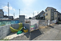 【外観】販売現地全景