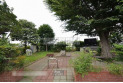 【公園】区画整理記念公園　約550m