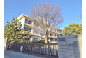 【小学校】藤久保小学校　約950m