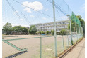 【小学校】中富小学校　約300m