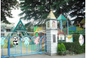 【幼稚園・保育園】きたはら幼稚園　約700m