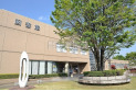 【図書館】富士見市立中央図書館　約1,000m
