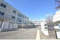 【中学校】大井中学校　約730m