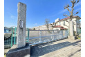 【小学校】大井小学校　約472m