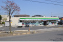 【コンビニ】ファミリーマートふじみ野2丁目店　約450m