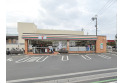 【コンビニ】セブンイレブン上福岡富士見通り店　約620m