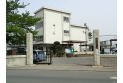 【中学校】東中学校　約1,800m