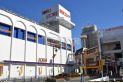 【スーパー】東武ストアみずほ台店　約800m
