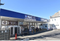 【スーパー】ﾋﾞｯｸﾞｴｰ富士見鶴瀬西店　約250m