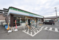 【コンビニ】ファミリーマート川越砂新田店 約1,000m
