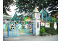 【幼稚園・保育園】きたはら幼稚園　約800m