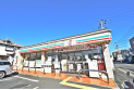【コンビニ】セブンイレブン 富士見東みずほ台３丁目店　約220m