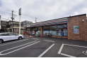 【コンビニ】セブンイレブン川越岸町3丁目店　約290m