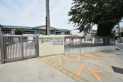 【幼稚園・保育園】第三保育所　約700m