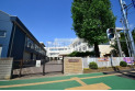 【小学校】藤久保小学校　約700m