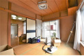 【内観】1Ｆ和室6帖