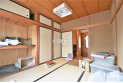 【内観】2Ｆ和室