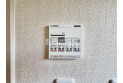 【設備】浴室乾燥機