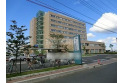 【病院】イムス富士見総合病院　約1,000m