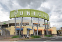 【ショッピングセンター】ウニクス南古谷店　約1,000m
