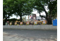 【幼稚園・保育園】ふじま幼稚園　約550m