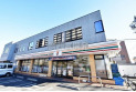 【コンビニ】セブンイレブン 大井町東久保店　約400m