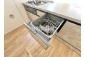 【設備】食器洗浄乾燥機
