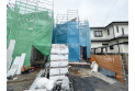 【外観】全景写真
2026年6月4日撮影