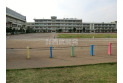 【小学校】高階小学校　約550m
