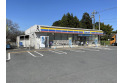【コンビニ】ミニストップ埼玉平成高校前店　約1,000m