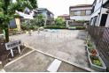 【公園】諏訪前公園　約400m