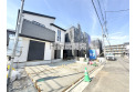 【外観】販売現地全景