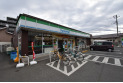 【コンビニ】ファミリーマート川越砂新田店　約150m