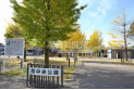 【公園】西中央公園　約550m