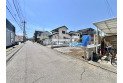 【外観】全景写真