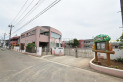 【幼稚園・保育園】藤原白ゆり幼稚園　約650m