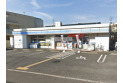 【コンビニ】ローソン富士見鶴馬下郷店　約350m