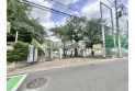 【小学校】大砂土東小学校　約670m