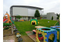 【幼稚園・保育園】新河岸幼稚園　約270m