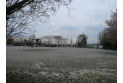 【小学校】勝瀬小学校　約1,100m