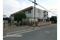 【幼稚園・保育園】新田保育所　約650m