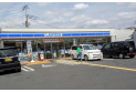 【コンビニ】ローソン川越街道新河岸　約300m