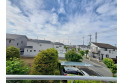 【その他】住戸からの眺望（2024年5月撮影）