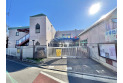 【幼稚園・保育園】みずたに幼稚園　約500m