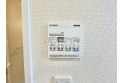 【設備】浴室暖房乾燥機付き