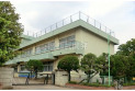 【小学校】水谷東小学校　約700m