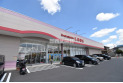 【その他販売店】しまむら　約850m