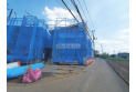 【外観】全景写真