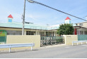 【幼稚園・保育園】かすが保育園　約400m