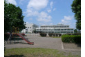 【小学校】高階北小学校　約1,100m
